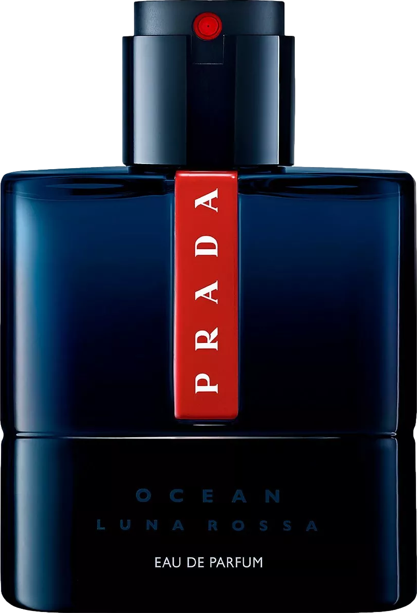 Luna Rossa Ocean Eau de Parfum 100ml