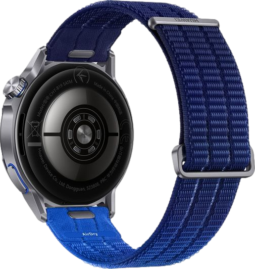 Huawei WATCH GT Runner 2 Dusk Blue thumbnail