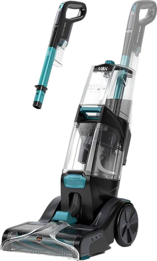 Platinum SmartWash Pet-Design Carpet Cleaner