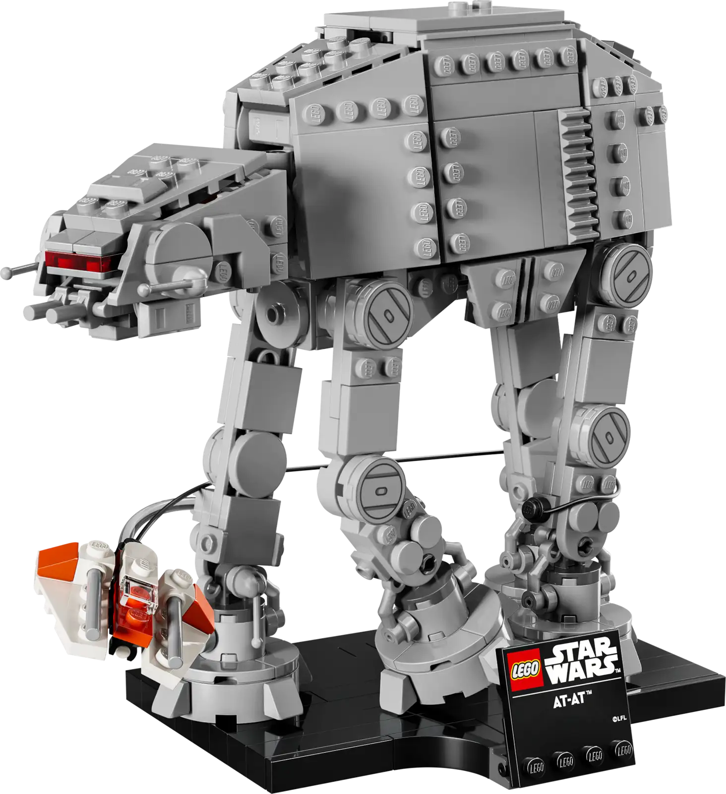 Star Wars AT-AT