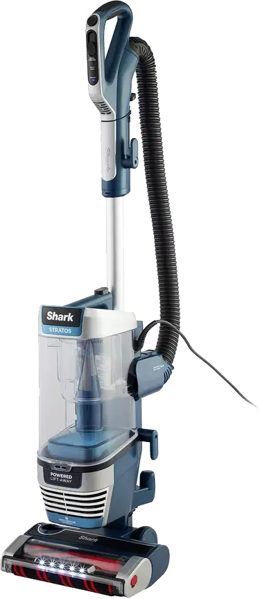 Stratos Pet Pro Anti Hair Wrap Plus Anti-Odour XL Upright Vacuum