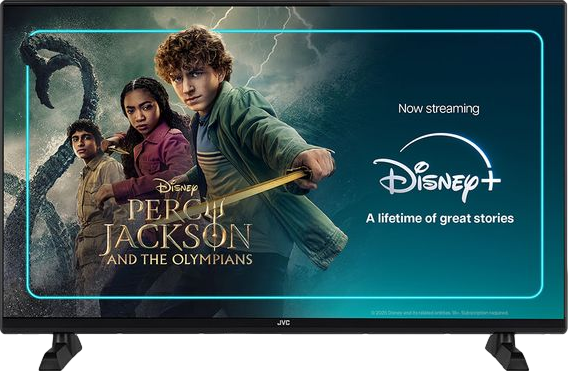 32" Smart HD Ready HDR LED TV