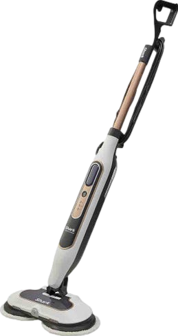 Steam & Scrub Automatic Corded Steam Mop