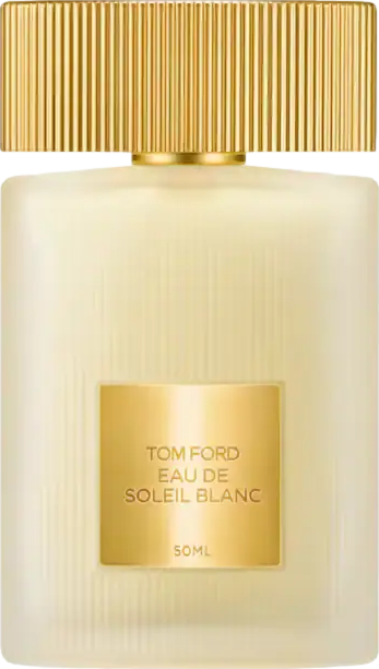 Eau de Soleil Blanc Eau de Toilette 50ml
