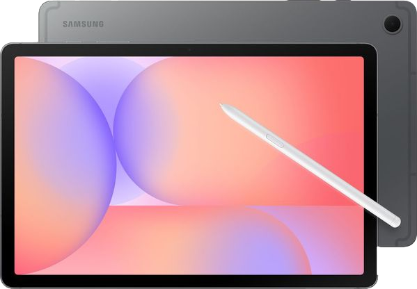 Galaxy Tab S10 Lite 10.9" 5G Tablet 128GB Grey