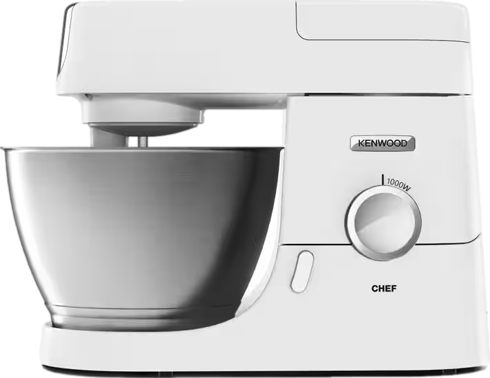 Chef Stand Mixer