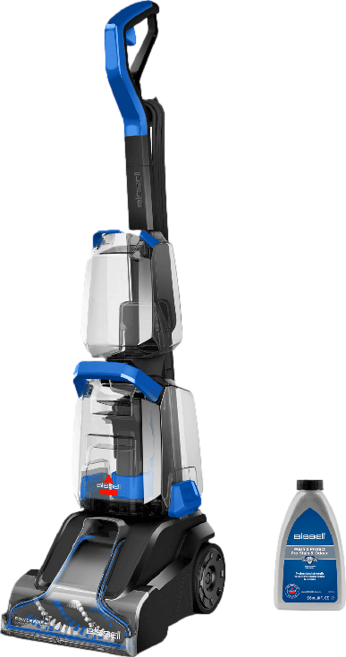 PowerWash Compact Carpet Cleaner