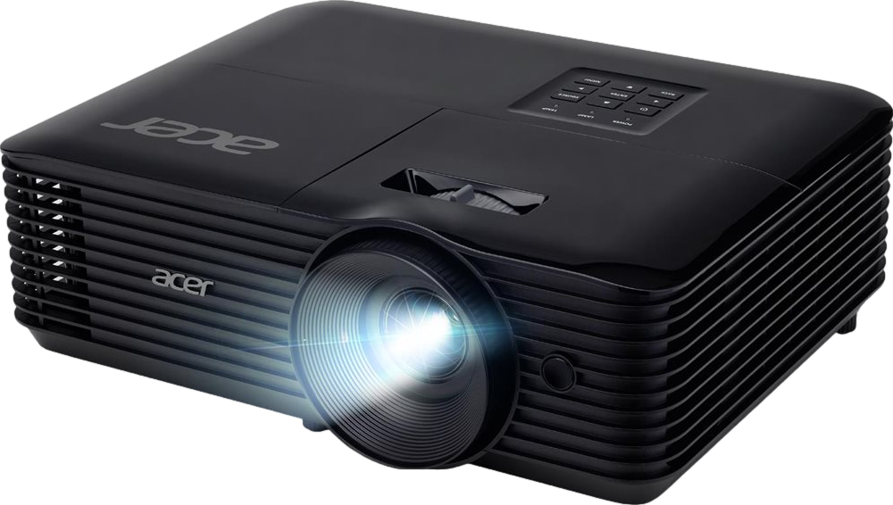 DLP Projector portable 3D