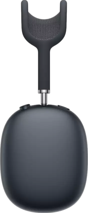 Apple AirPods Max 2 Over-Ear Wireless Headphones Midnight thumbnail