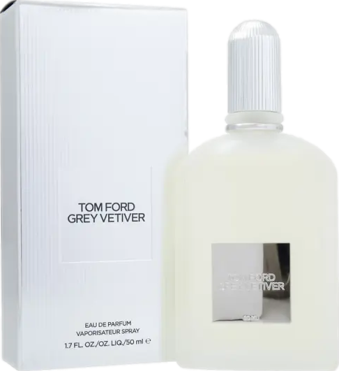 Grey Vetiver Eau de Parfum 100ml