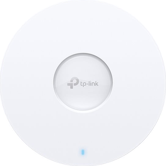 Omada AX3000 Wi-Fi 6 Ceiling Access Point V1.26
