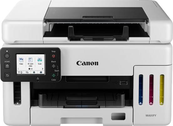 MAXIFY Multifunction Printer Colour