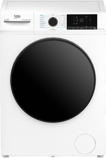 Pro 7kg Washer Dryer White