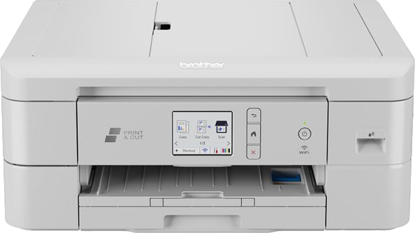 All-in-One Wireless Inkjet Printer