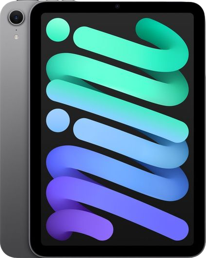 iPad mini 3" Wi-Fi 256GB Space Grey