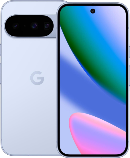 Pixel 10 256GB Frost