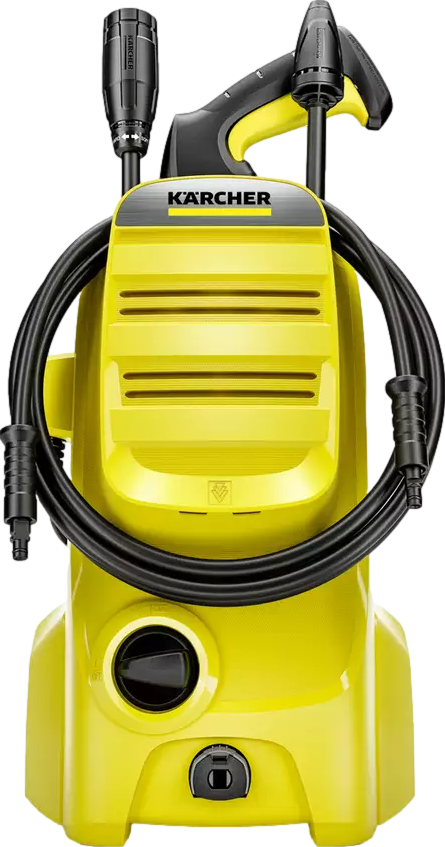 K3 Classic Pressure Washer 1600W