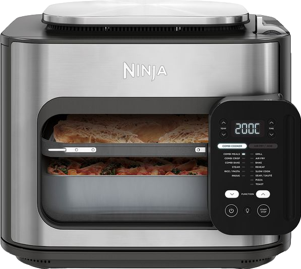 Combi 12-in-1 Multi-Cooker, Oven & Air Fryer