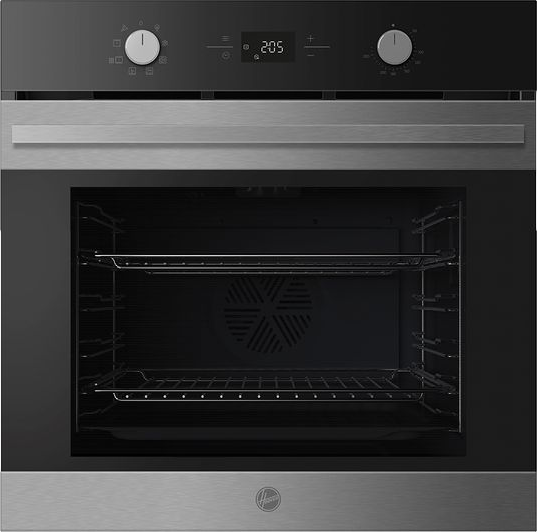 78L Electric Oven Stainless Steel