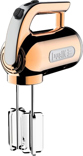 Hand Mixer Copper with Accessories