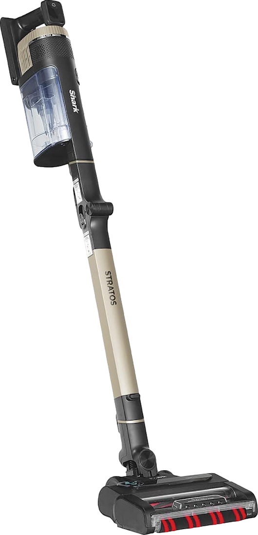 Stratos Cordless Vacuum Anti-Odour Tech Anti Hair Wrap Plus & Pet Hair Tool