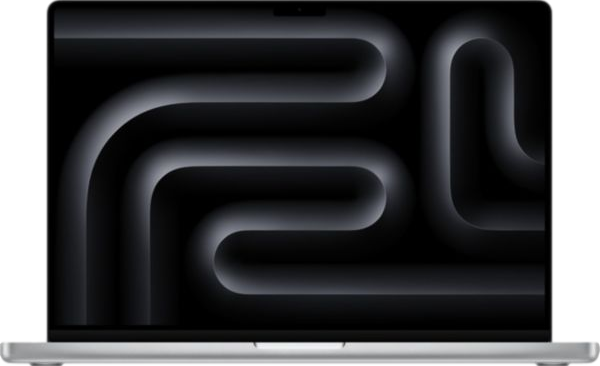MacBook Pro 16" M4 Max 1TB SSD Silver