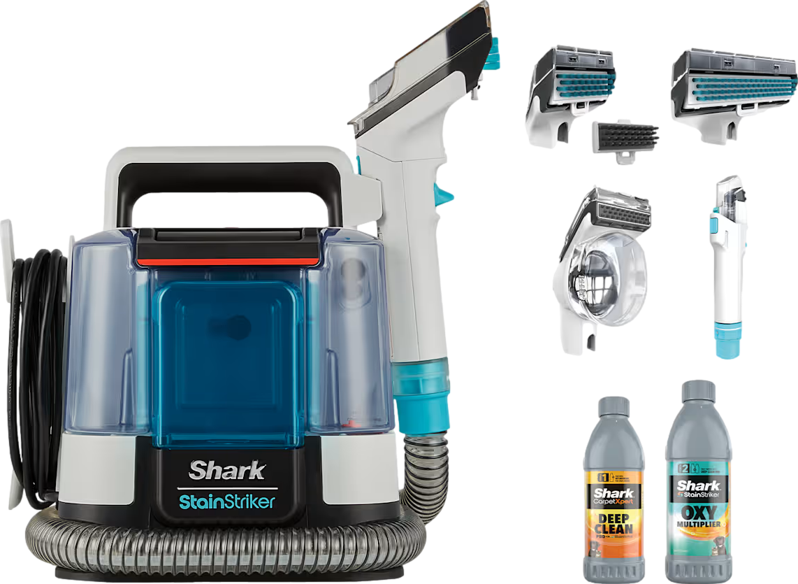 StainStriker Pet Stain & Spot Cleaner
