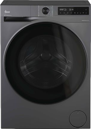 Pro Wash Series 5 WiFi-enabled 11kg 1400 Spin Washing Machine Graphite