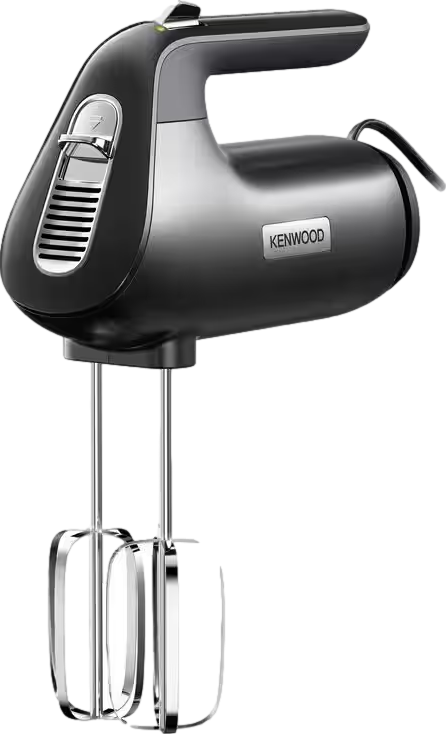 The Autograph Collection QuickMix+ Hand Mixer Black