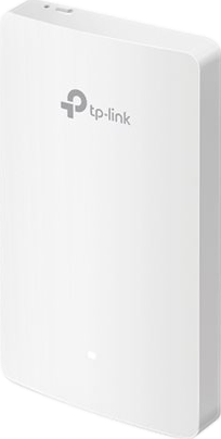 Omada AX1800 Wi-Fi 6 Wall Plate Access Point V1
