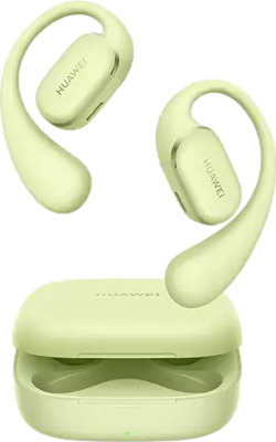 FreeArc Green