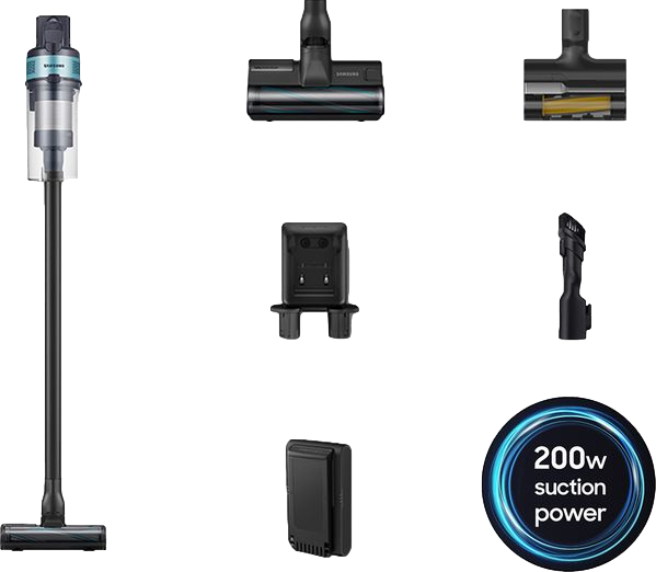 Jet 75E Pet Cordless Vacuum Cleaner