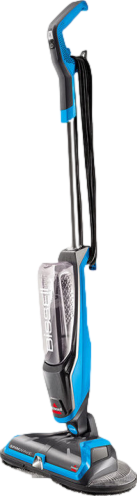 SpinWave Electric Mop