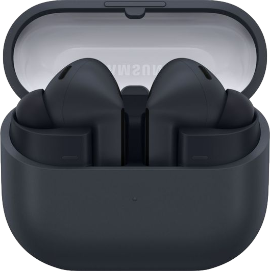 Samsung Galaxy Buds3 FE Black thumbnail