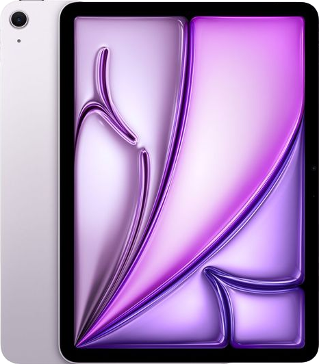 iPad Air 11" Wi-Fi 512GB Purple