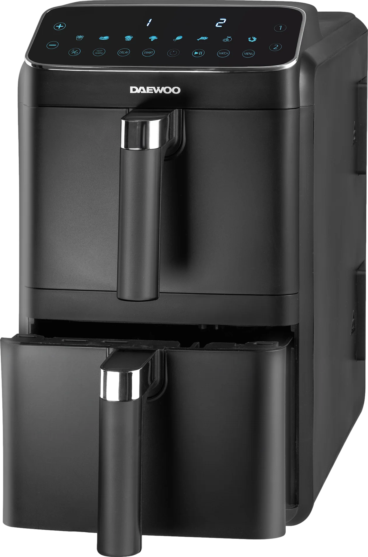 10L Dual Stack Air Fryer