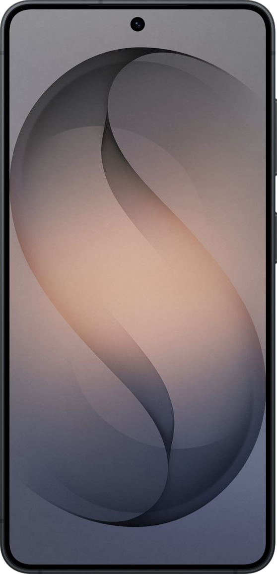 Galaxy S26 Enterprise Edition black 5G smartphone 256GB GSM