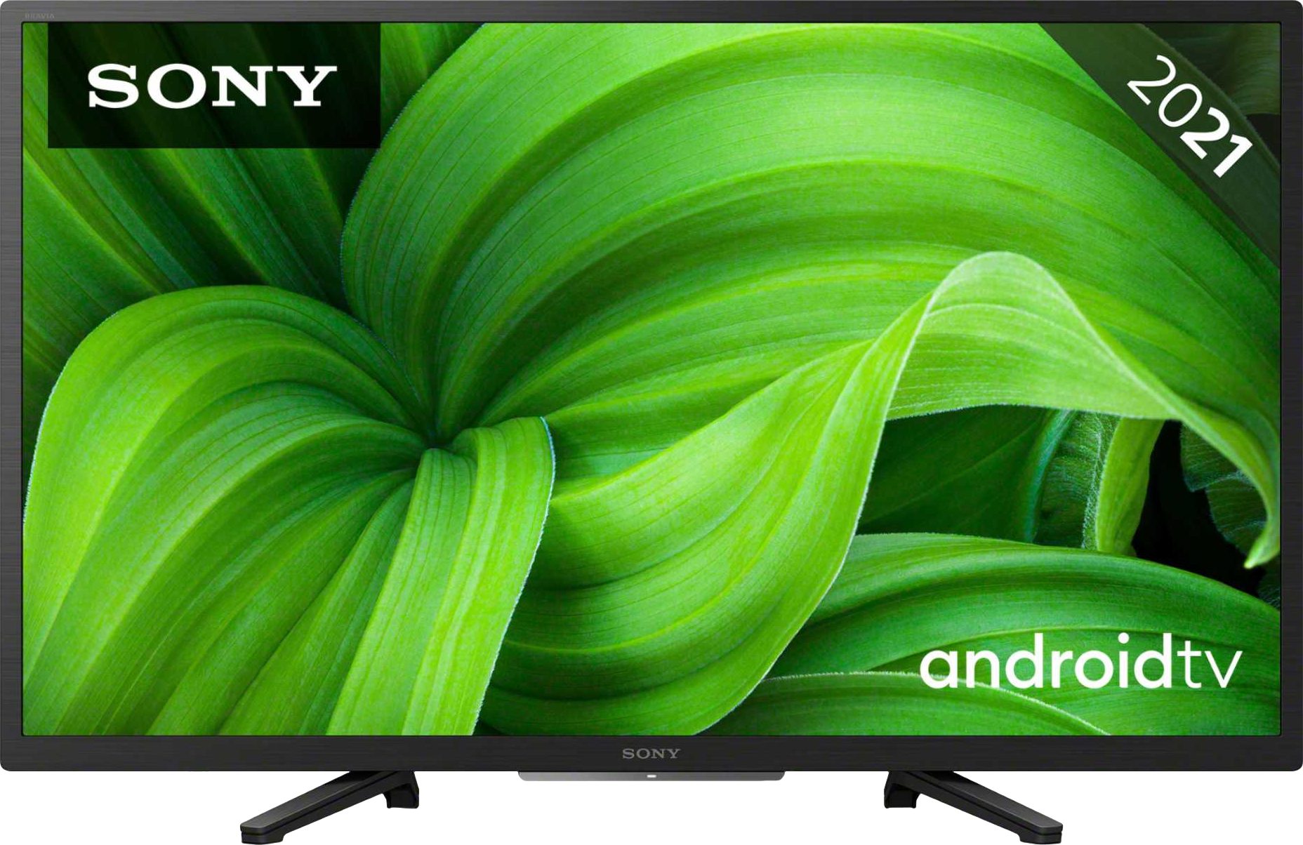 32" Smart HD Ready LED Freeview TV