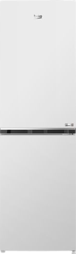 Pro HarvestFresh 50/50 Fridge Freezer White