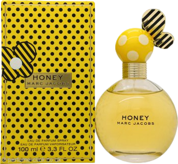 Honey Eau de Parfum 100ml