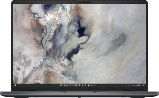 Pro 16 AI PC 16" Intel Core Ultra 5 225U 8GB RAM 512GB SSD