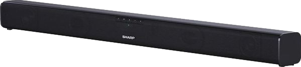 2.0 Sound Bar