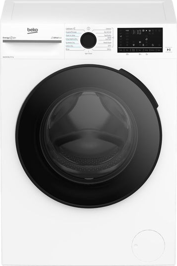 Pro 9kg Washer Dryer White