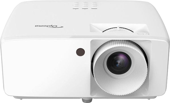 Full HD Home Cinema Projector