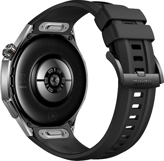 Huawei WATCH GT 5 Pro 46MM Black thumbnail