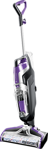 CrossWave Pet Pro Multi-Surface Cleaner