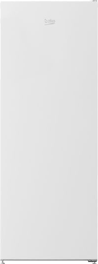 Tall Freezer White
