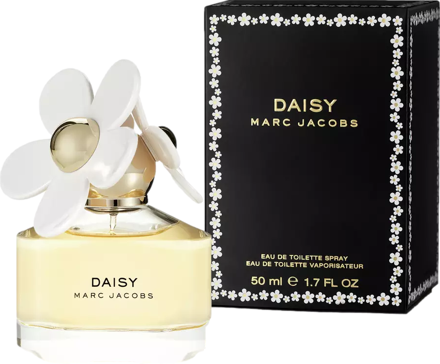 Marc Jacobs Daisy Eau de Toilette 50ml thumbnail