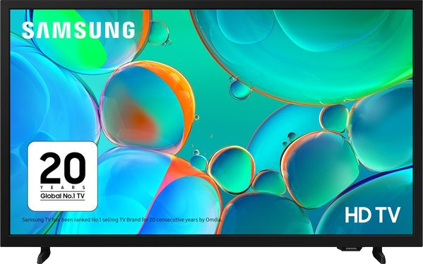 32" Smart HD Ready HDR LED TV