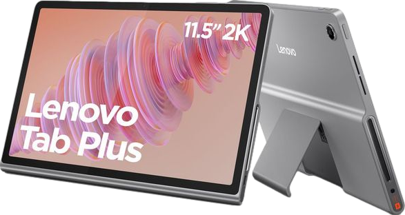 Tab Plus 11.5" Tablet 256GB Luna Grey